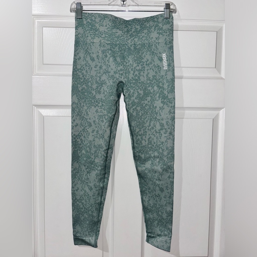 GYMSHARK Leggings